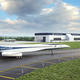 Image for article titled When Will Supersonic Passenger Planes Come Back?